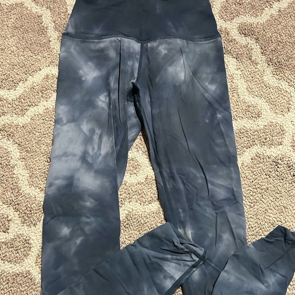 J80 fit leggings size xs